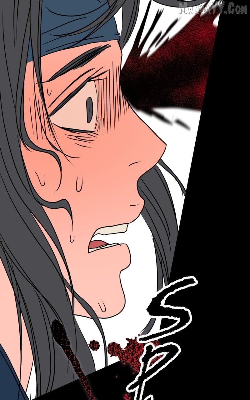 Unnie, I Like You! Chapter 58 - Page 75 in English