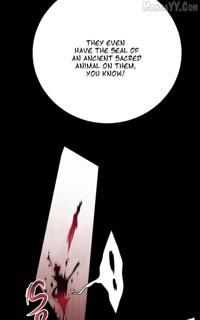 Unnie, I Like You! Chapter 58 - Page 84 in English