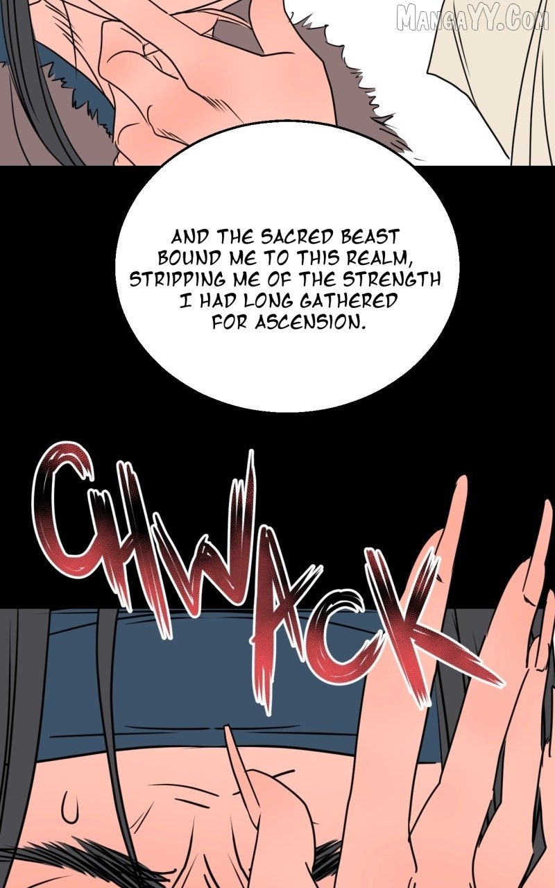 Unnie, I Like You! Chapter 58 - Page 89 in English