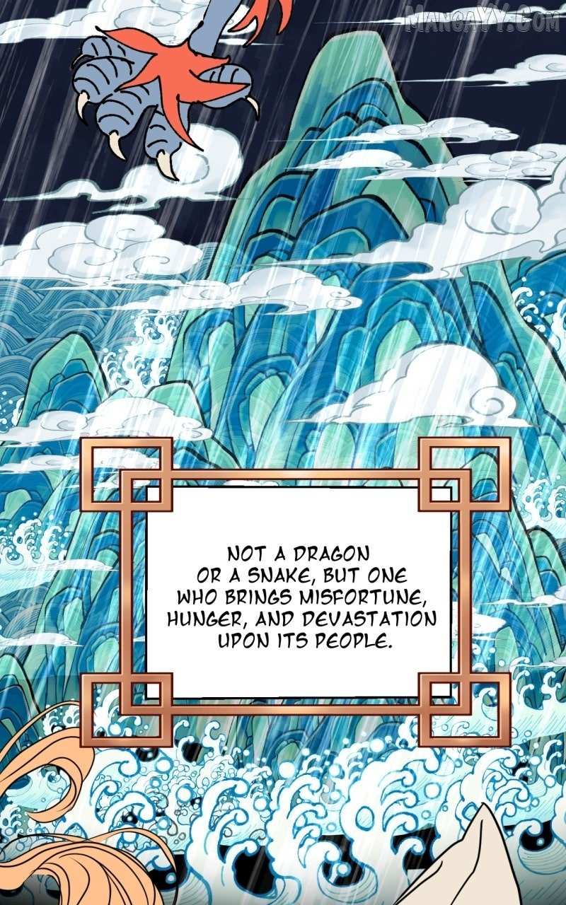 Unnie, I Like You! Chapter 58 - Page 97 in English