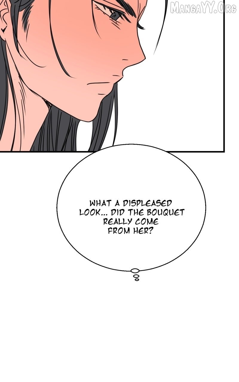 Unnie, I Like You! Chapter 59 - Page 99 in English
