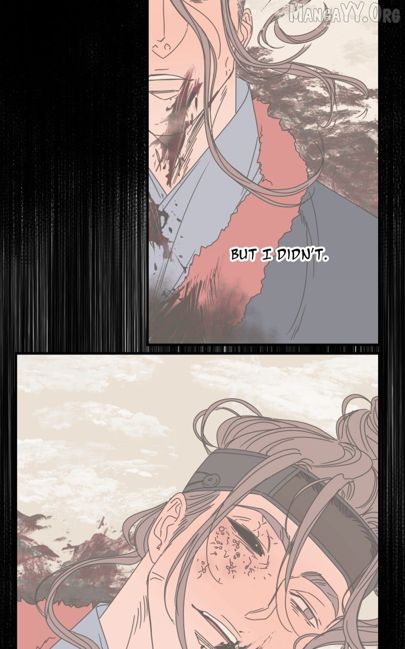 Unnie, I Like You! Chapter 59 - Page 25 in English