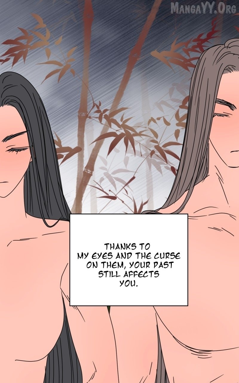 Unnie, I Like You! Chapter 59 - Page 33 in English
