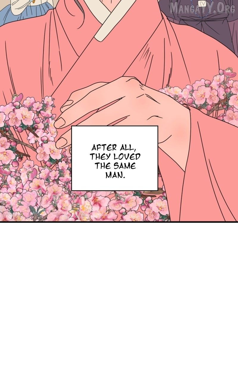 Unnie, I Like You! Chapter 59 - Page 40 in English
