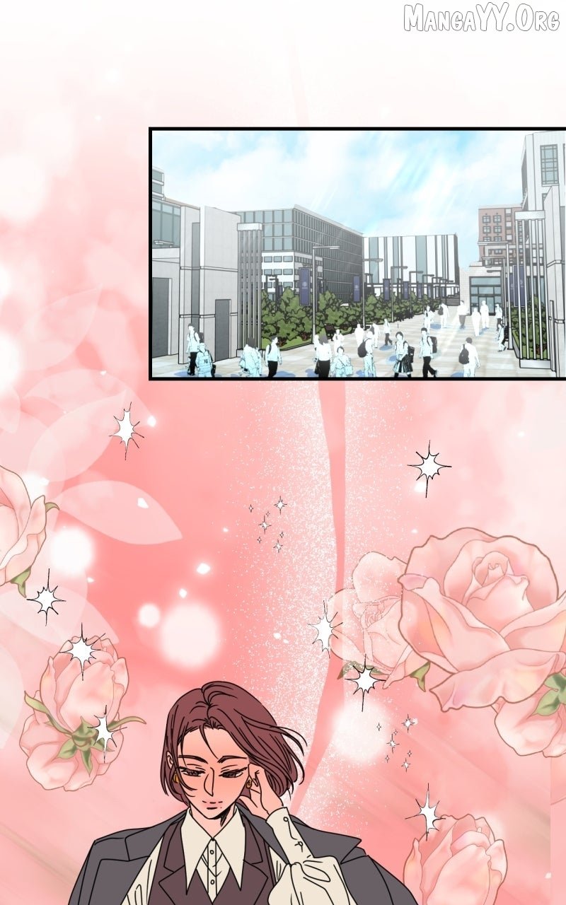Unnie, I Like You! Chapter 59 - Page 58 in English