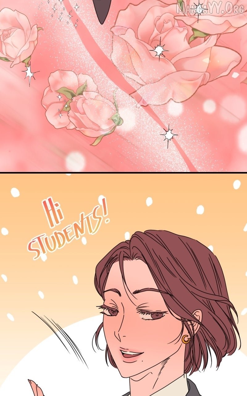 Unnie, I Like You! Chapter 59 - Page 60 in English