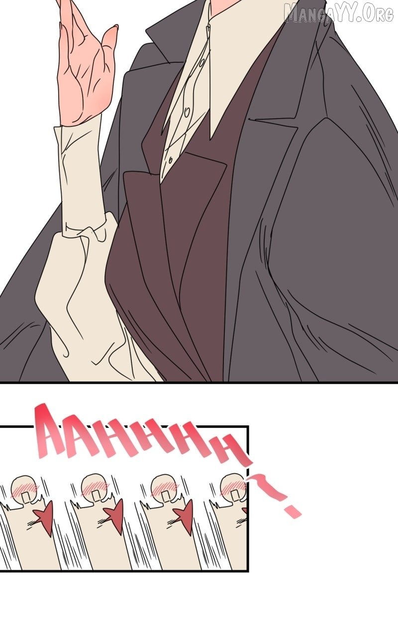 Unnie, I Like You! Chapter 59 - Page 61 in English