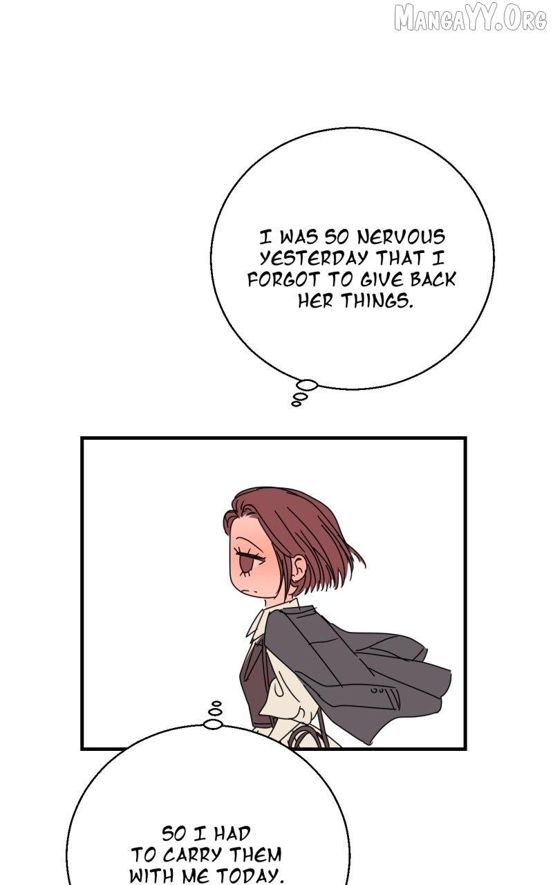 Unnie, I Like You! Chapter 59 - Page 62 in English