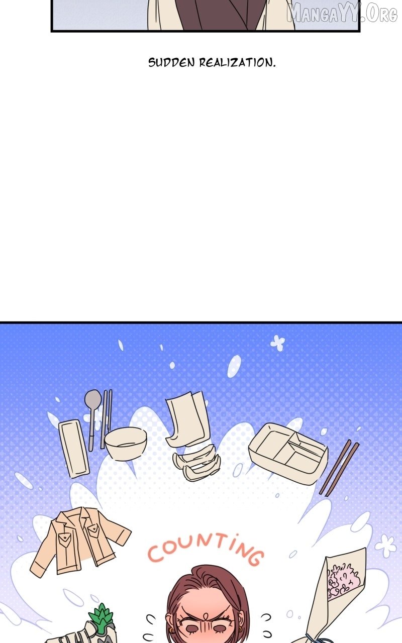 Unnie, I Like You! Chapter 59 - Page 65 in English