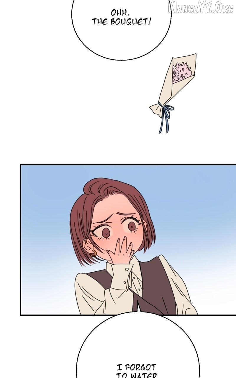 Unnie, I Like You! Chapter 59 - Page 67 in English