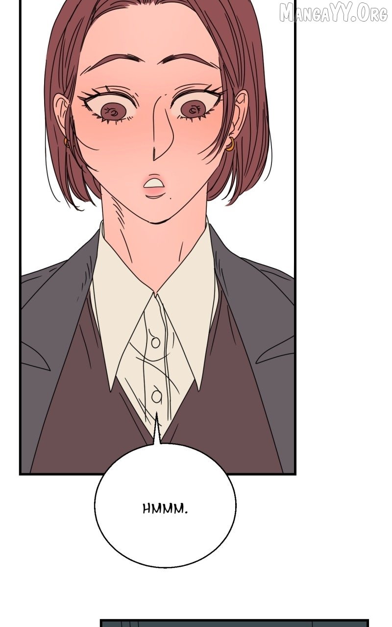 Unnie, I Like You! Chapter 59 - Page 73 in English