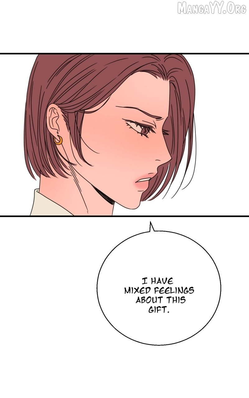 Unnie, I Like You! Chapter 59 - Page 77 in English