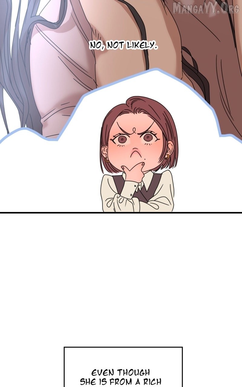 Unnie, I Like You! Chapter 59 - Page 80 in English