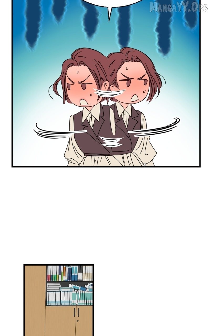 Unnie, I Like You! Chapter 59 - Page 84 in English