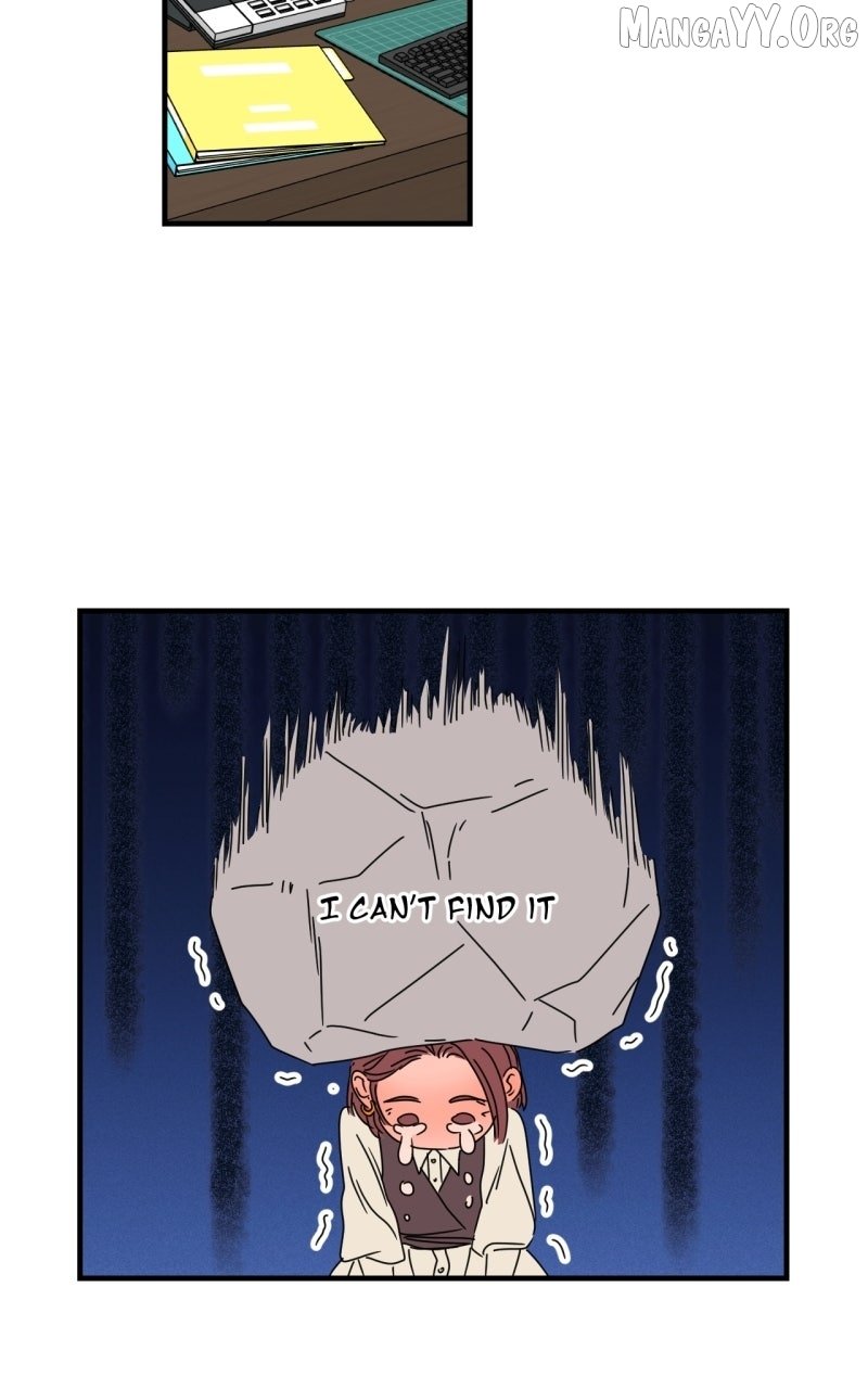 Unnie, I Like You! Chapter 59 - Page 86 in English