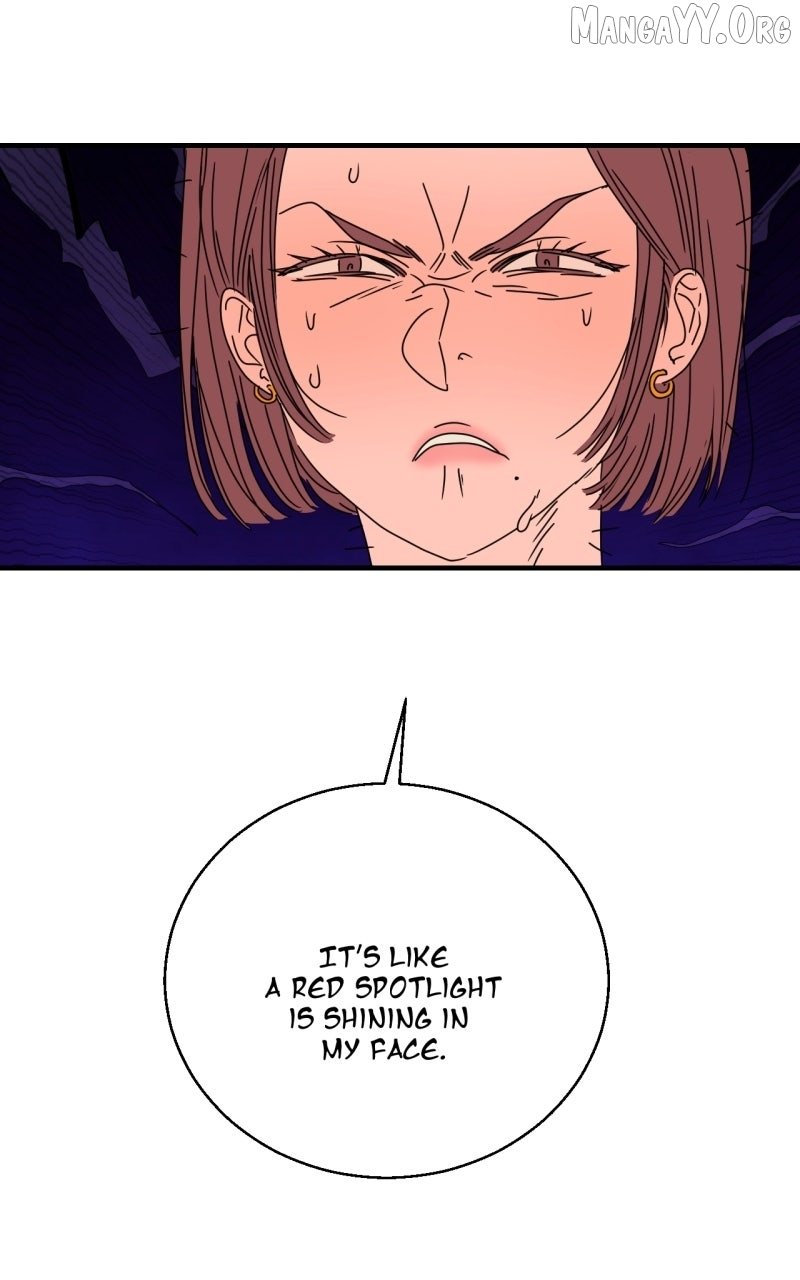 Unnie, I Like You! Chapter 59 - Page 88 in English
