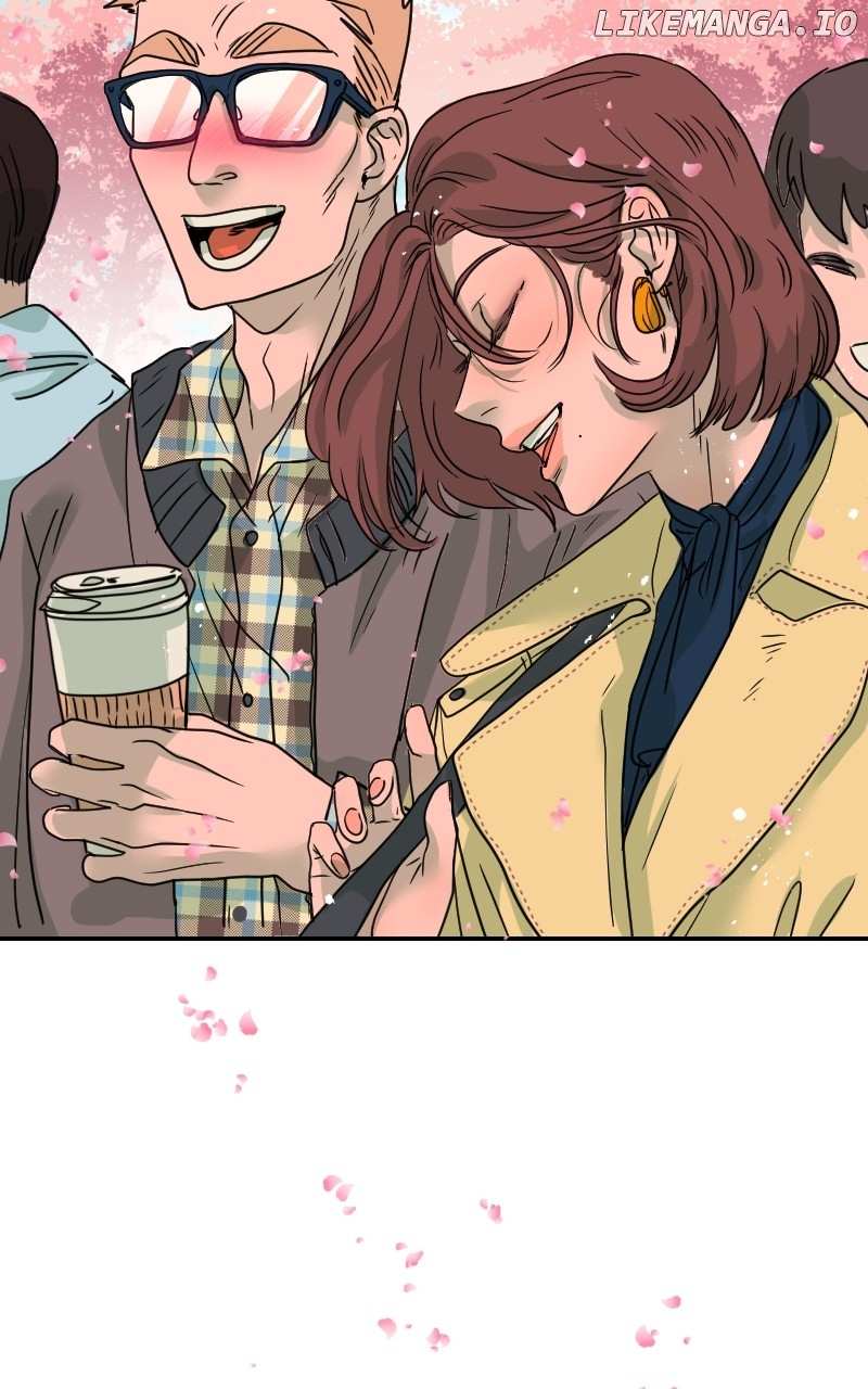 Unnie, I Like You! Chapter 6 - Page 14 in English