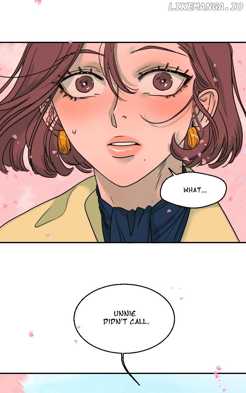 Unnie, I Like You! Chapter 6 - Page 19 in English