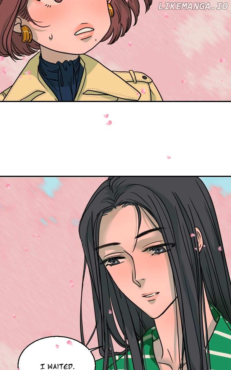Unnie, I Like You! Chapter 6 - Page 21 in English