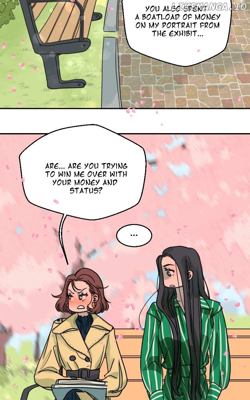 Unnie, I Like You! Chapter 6 - Page 26 in English