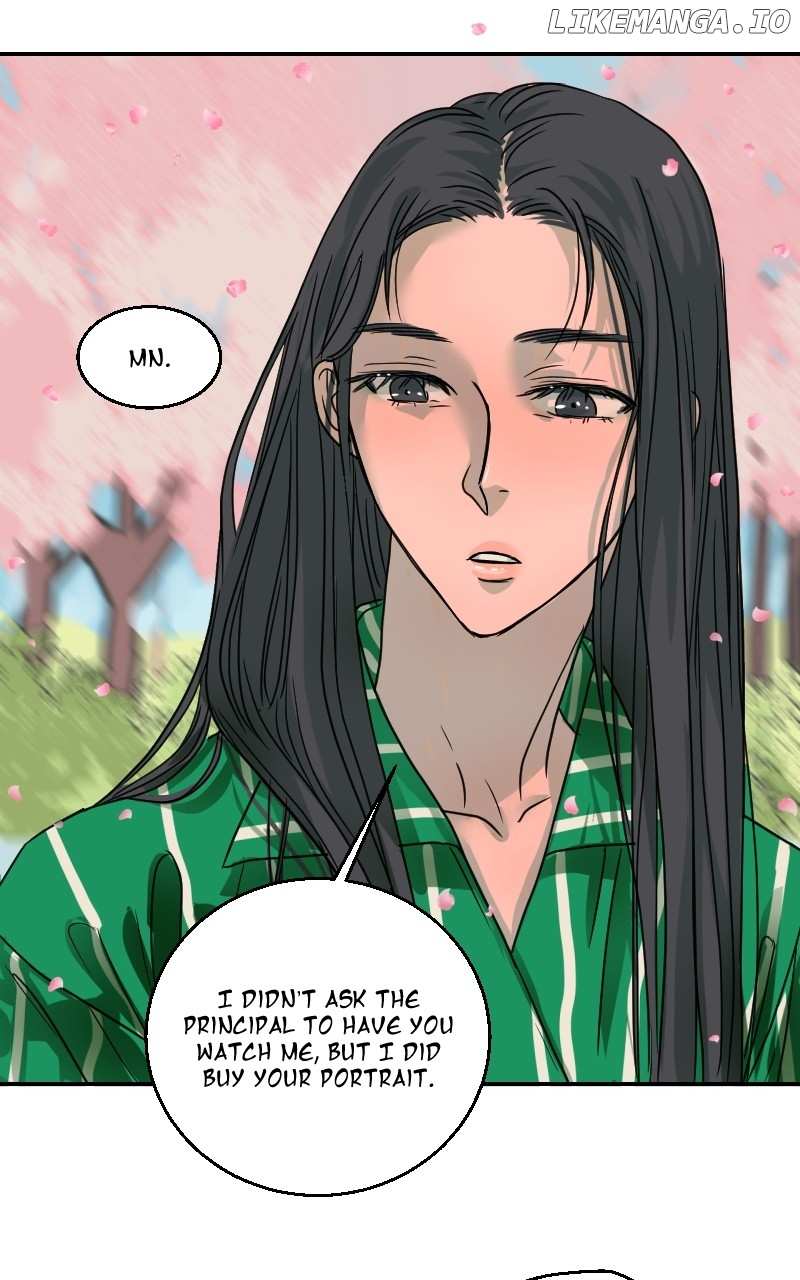 Unnie, I Like You! Chapter 6 - Page 29 in English