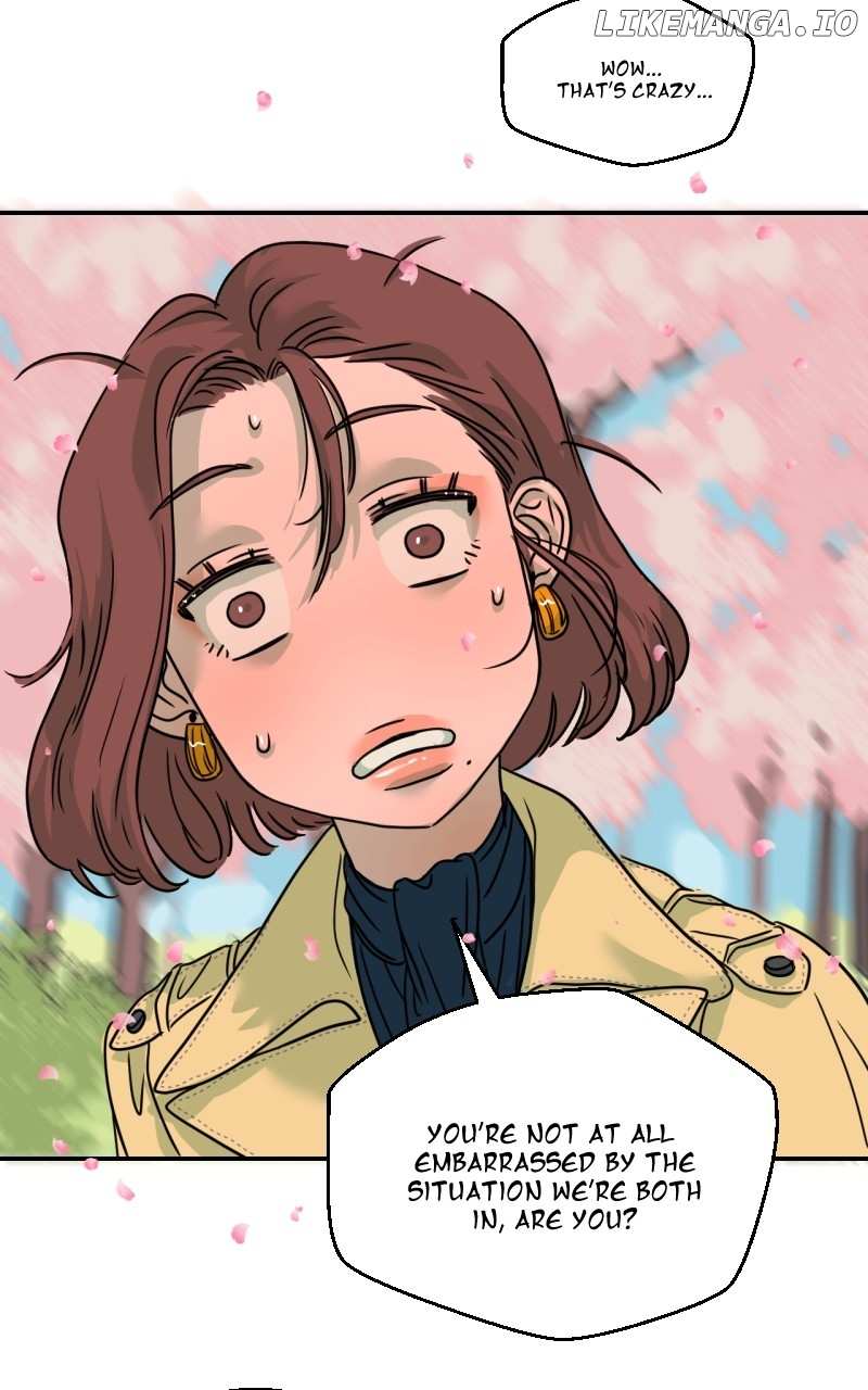 Unnie, I Like You! Chapter 6 - Page 30 in English