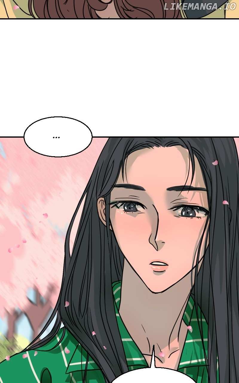 Unnie, I Like You! Chapter 6 - Page 34 in English