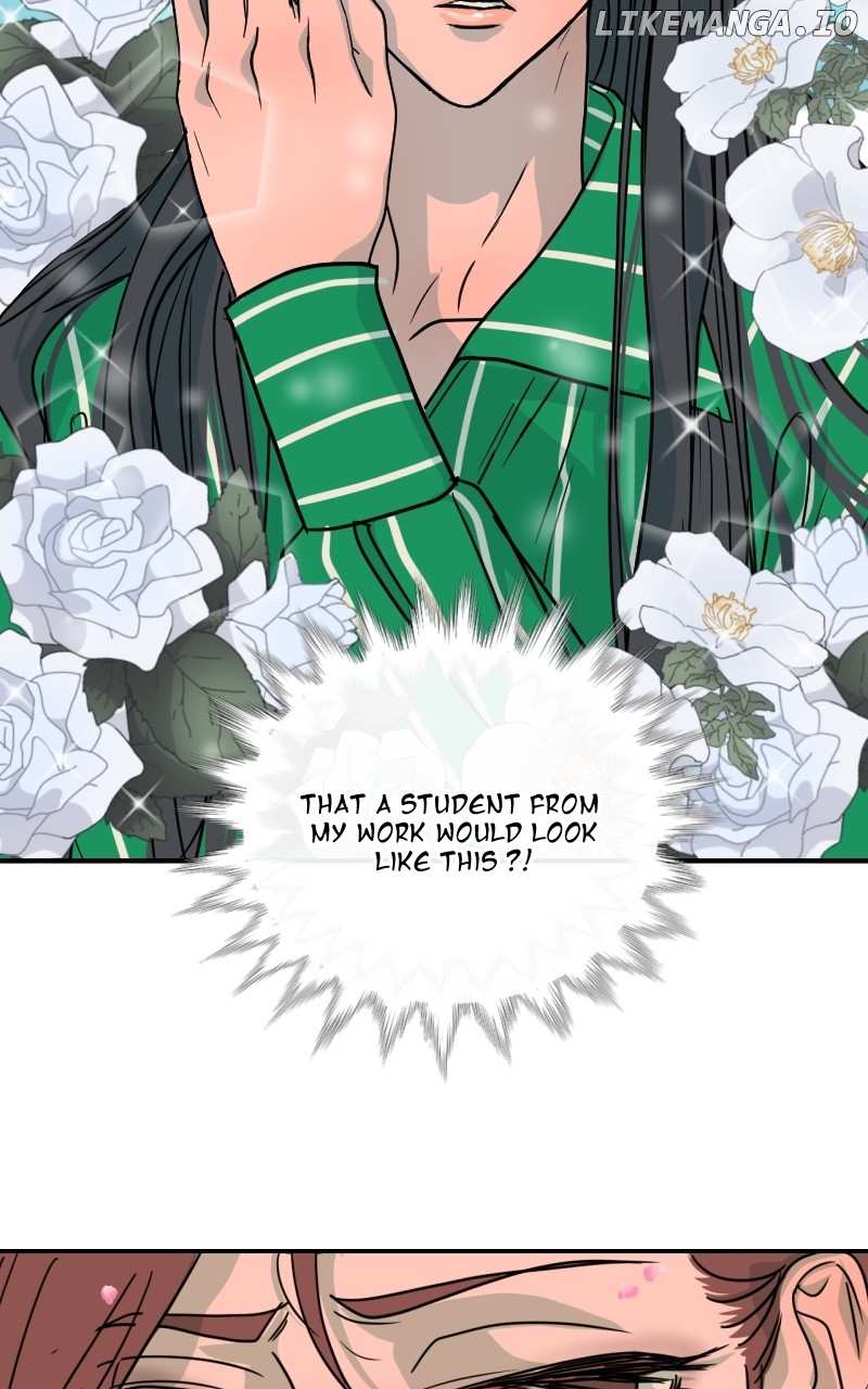 Unnie, I Like You! Chapter 6 - Page 38 in English