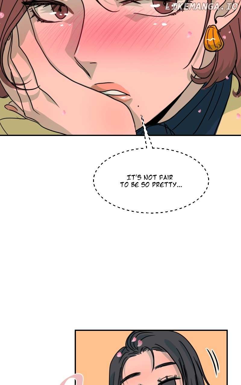 Unnie, I Like You! Chapter 6 - Page 39 in English