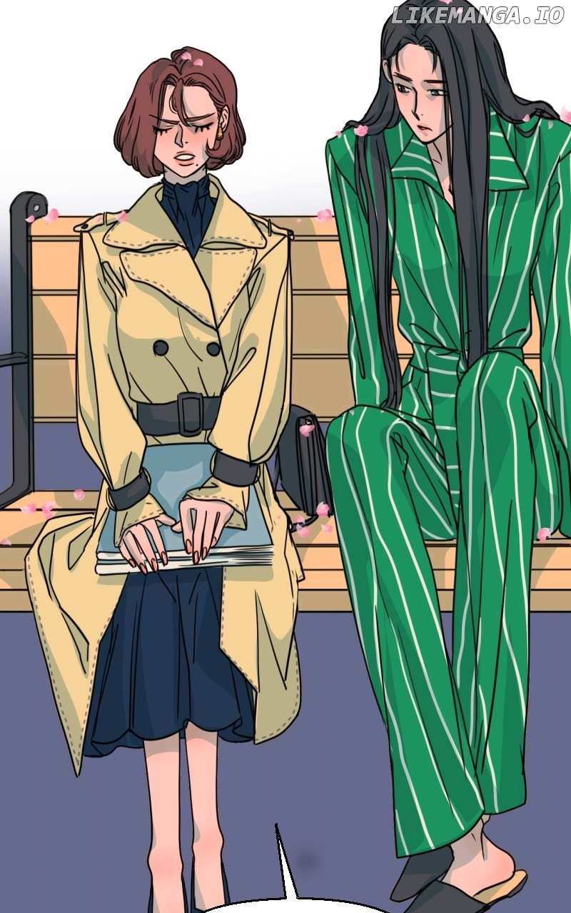 Unnie, I Like You! Chapter 6 - Page 41 in English