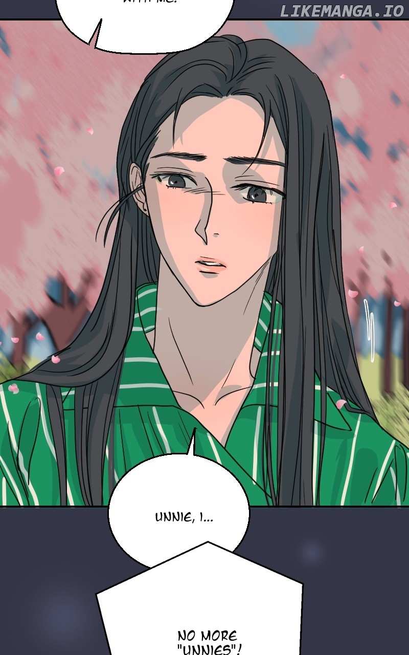 Unnie, I Like You! Chapter 6 - Page 44 in English