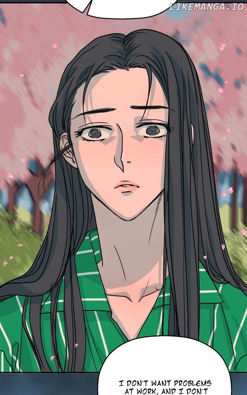 Unnie, I Like You! Chapter 6 - Page 46 in English
