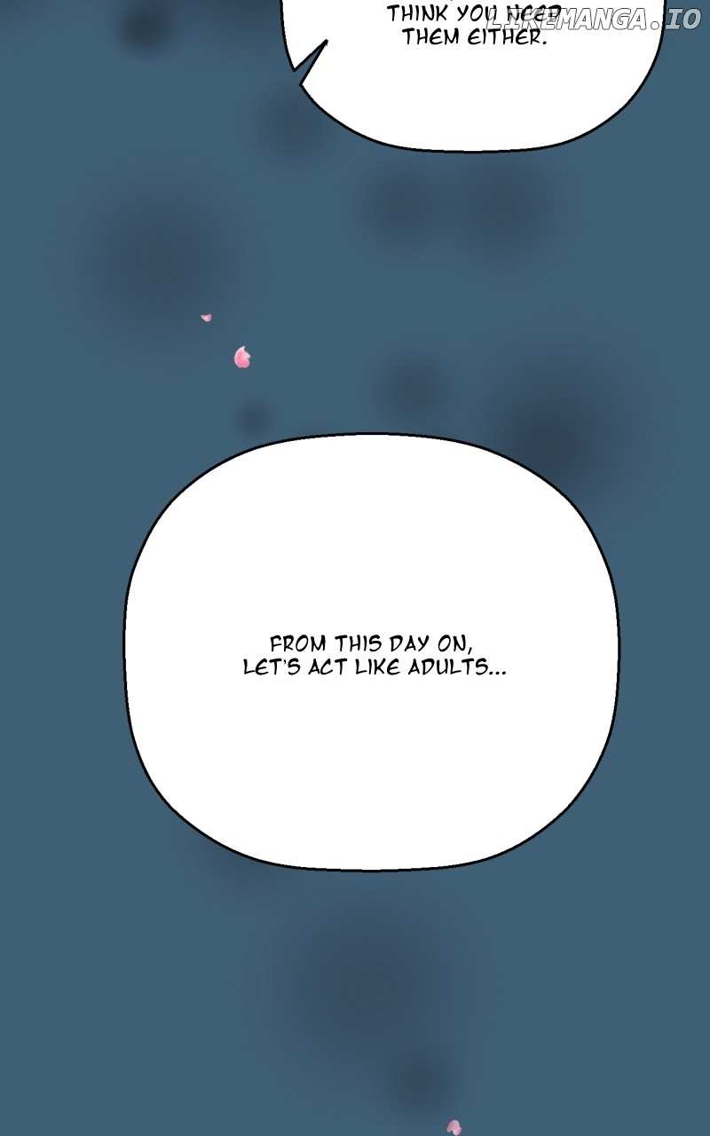 Unnie, I Like You! Chapter 6 - Page 47 in English