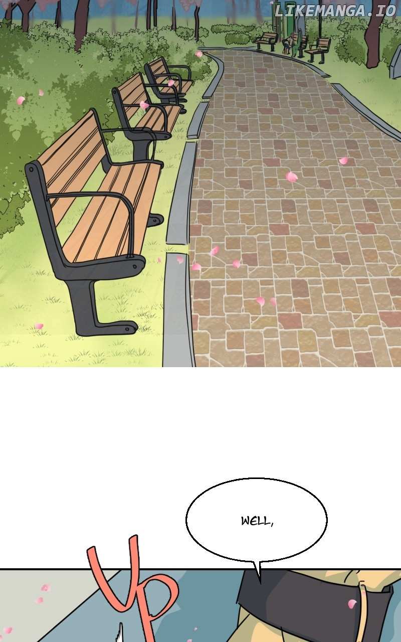 Unnie, I Like You! Chapter 6 - Page 49 in English