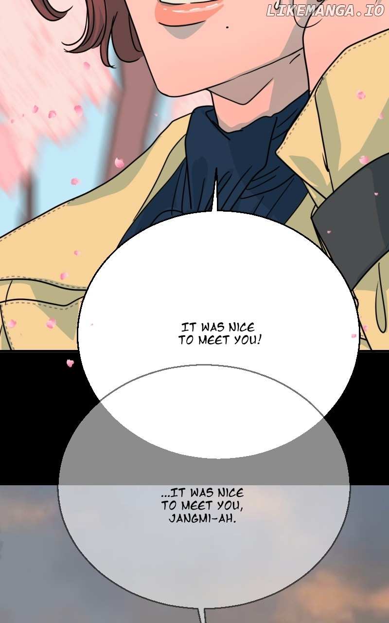 Unnie, I Like You! Chapter 6 - Page 52 in English