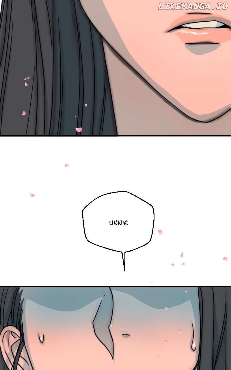 Unnie, I Like You! Chapter 6 - Page 55 in English