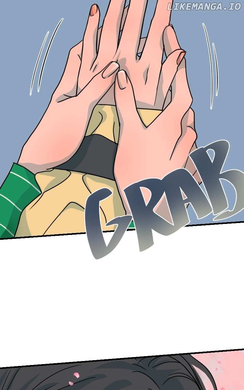 Unnie, I Like You! Chapter 6 - Page 65 in English