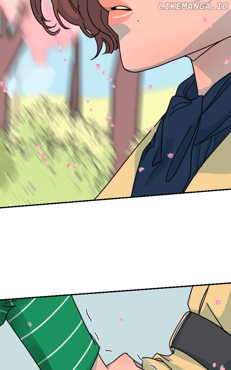 Unnie, I Like You! Chapter 6 - Page 68 in English