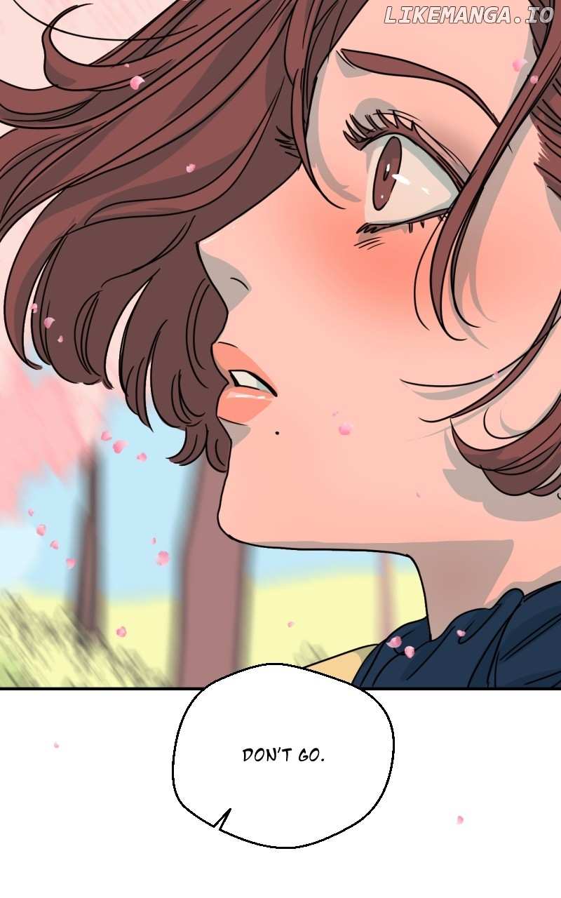 Unnie, I Like You! Chapter 6 - Page 71 in English