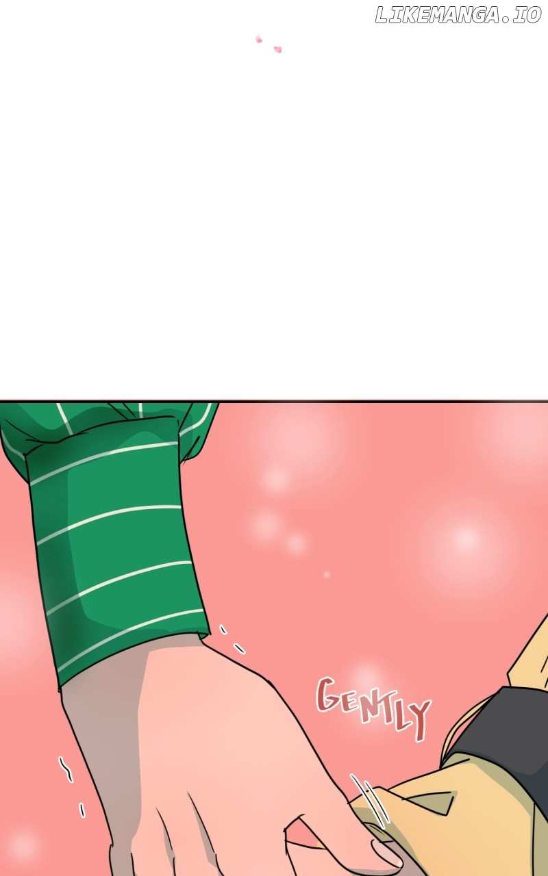 Unnie, I Like You! Chapter 6 - Page 72 in English