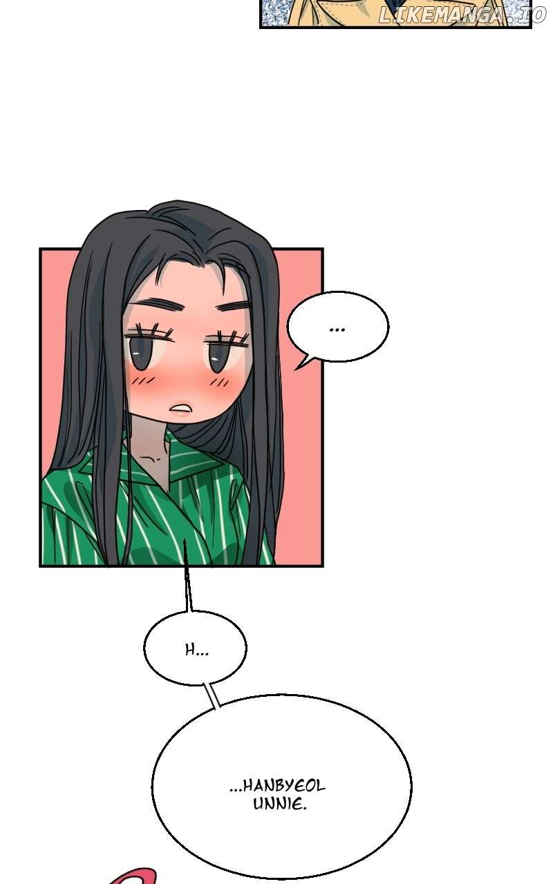 Unnie, I Like You! Chapter 6 - Page 79 in English