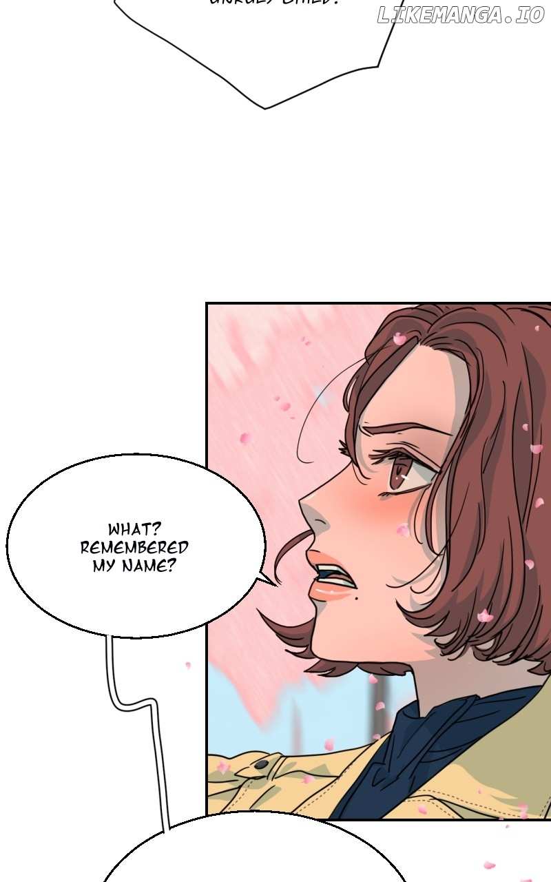 Unnie, I Like You! Chapter 6 - Page 81 in English