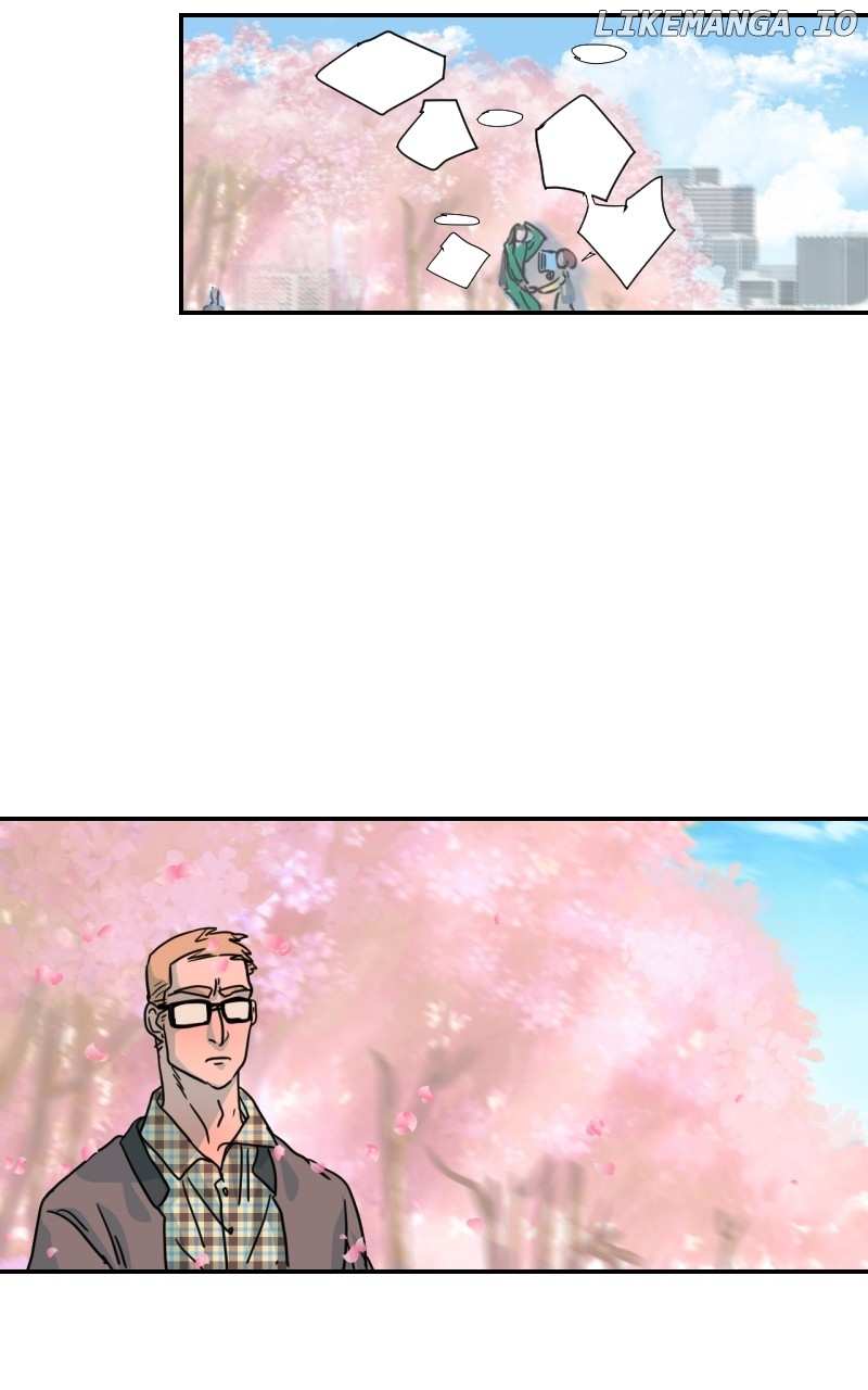 Unnie, I Like You! Chapter 6 - Page 84 in English
