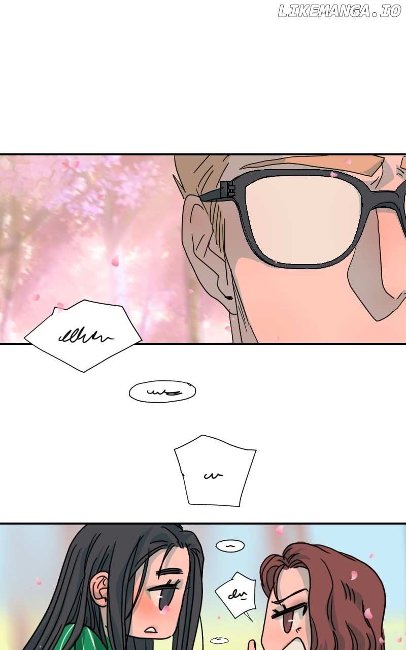 Unnie, I Like You! Chapter 6 - Page 85 in English