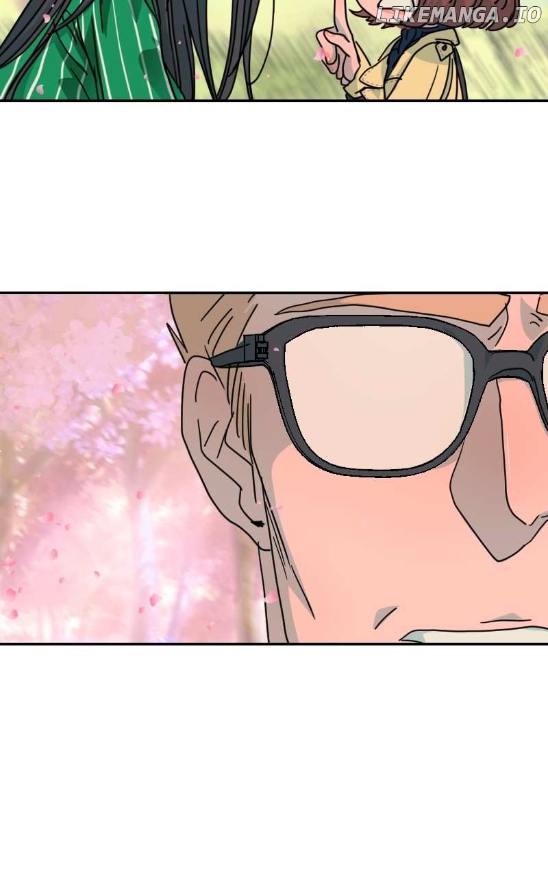 Unnie, I Like You! Chapter 6 - Page 86 in English