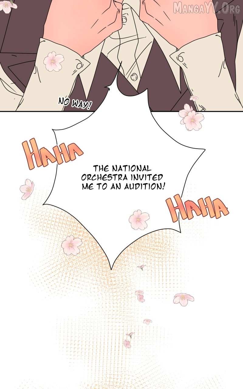 Unnie, I Like You! Chapter 60 - Page 14 in English