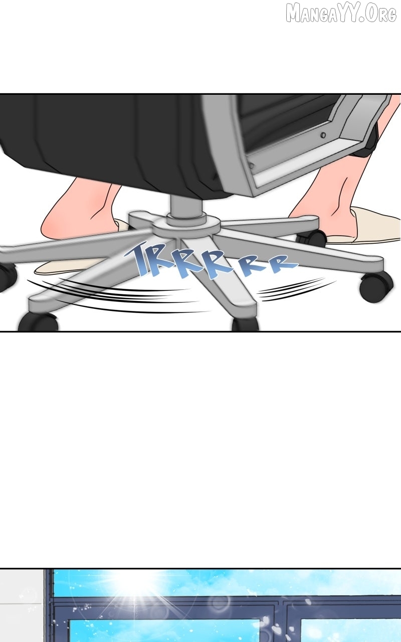 Unnie, I Like You! Chapter 60 - Page 4 in English