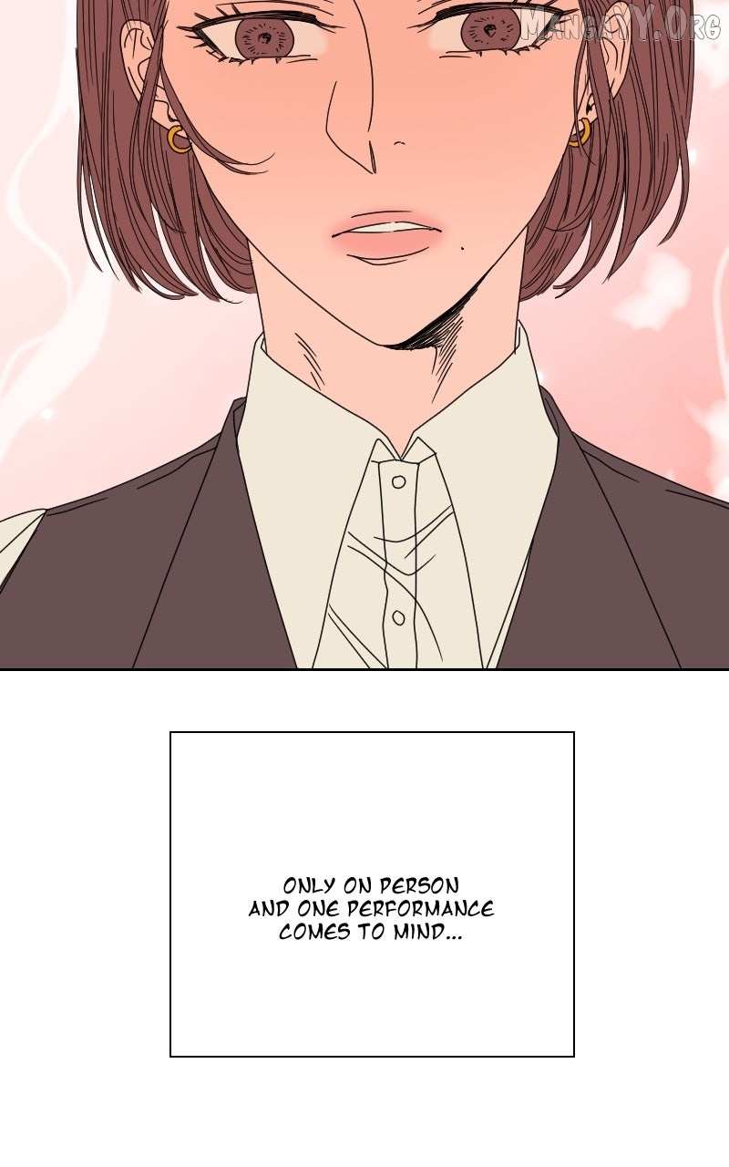Unnie, I Like You! Chapter 60 - Page 43 in English