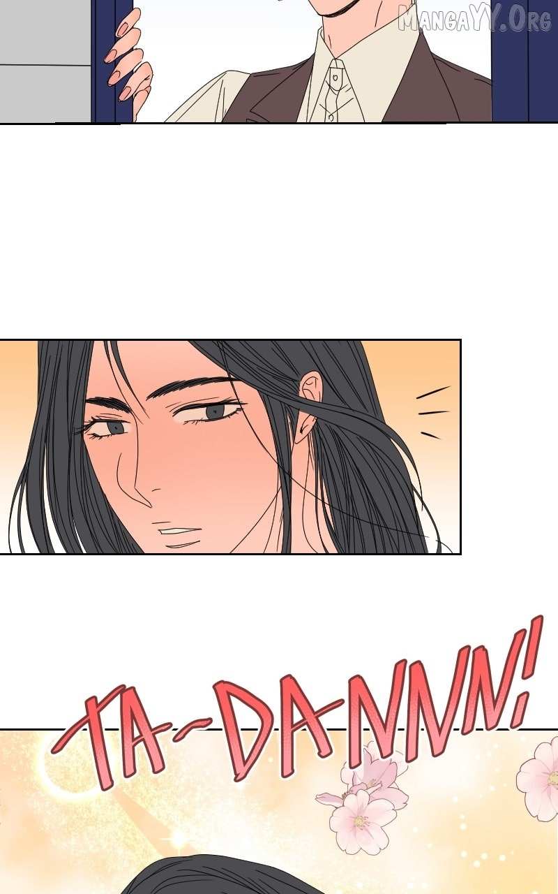 Unnie, I Like You! Chapter 60 - Page 47 in English