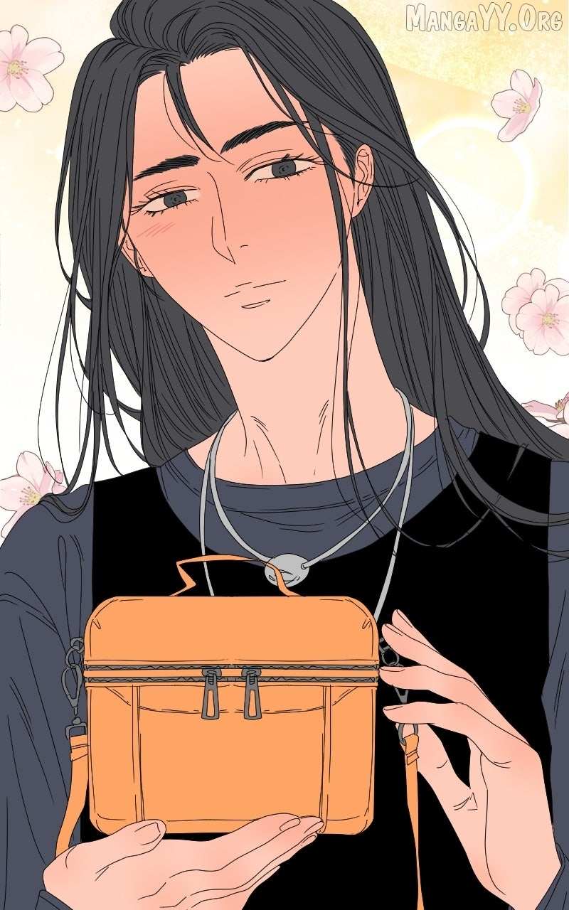 Unnie, I Like You! Chapter 60 - Page 48 in English